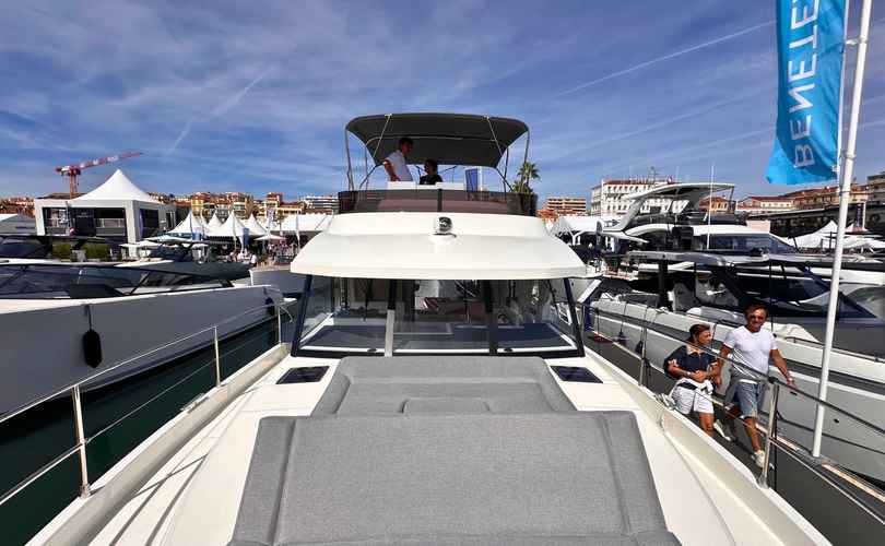 Swift Trawler 41