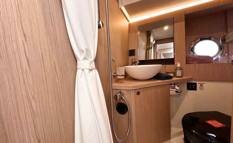 Swift Trawler 41
