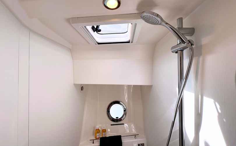 Swift Trawler 41