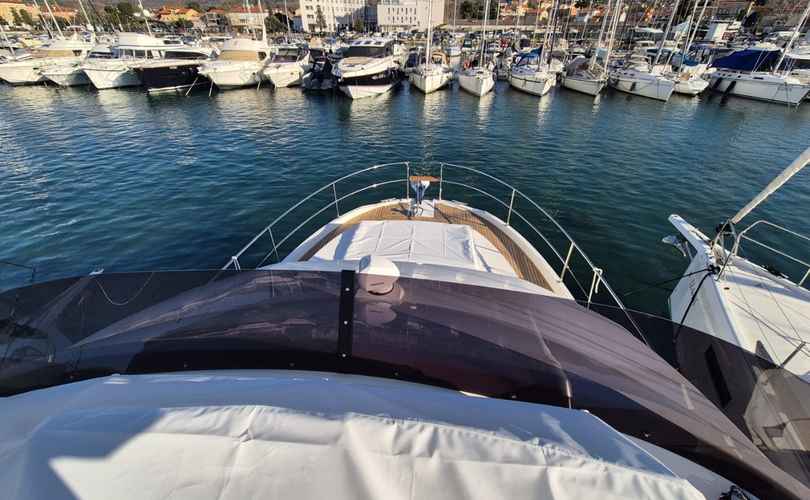 Photo Swift Trawler 41 (2025)