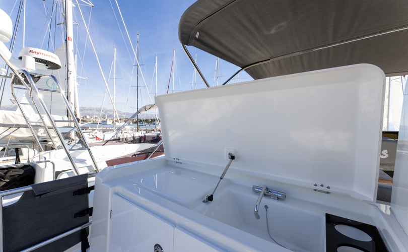 Photo Swift Trawler 41 (2026)