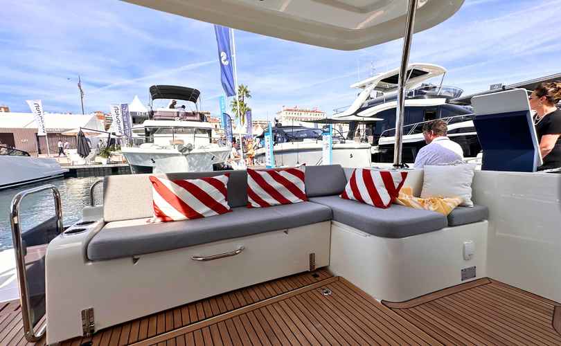 Swift Trawler 41