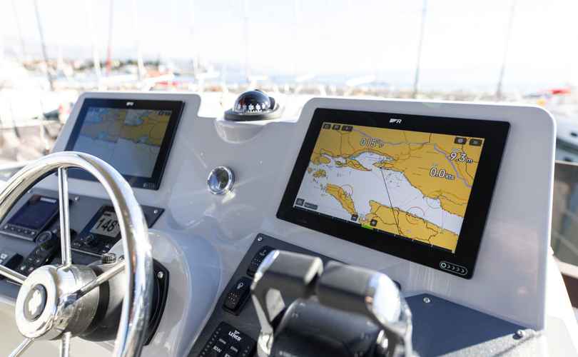 Photo Swift Trawler 41 (2026)