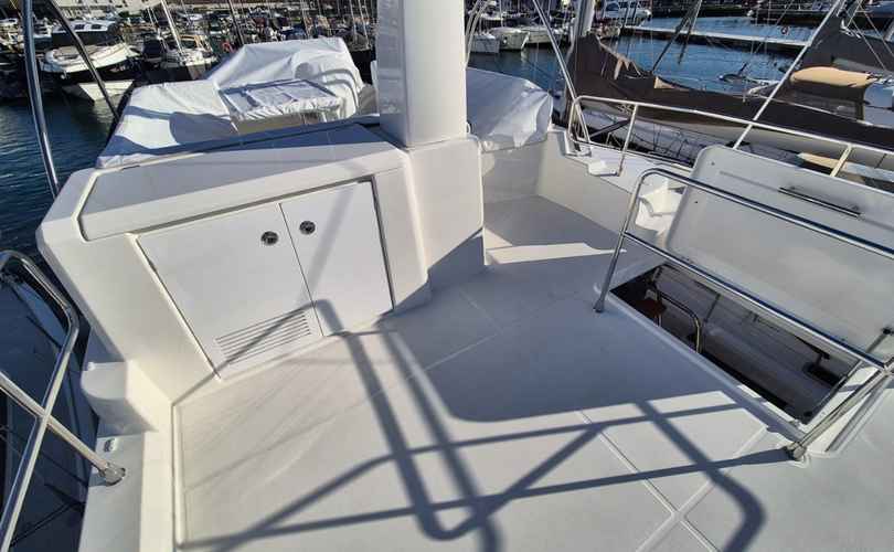 Photo Swift Trawler 41 (2025)