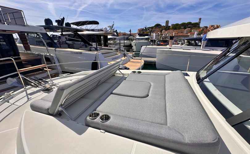 Swift Trawler 41