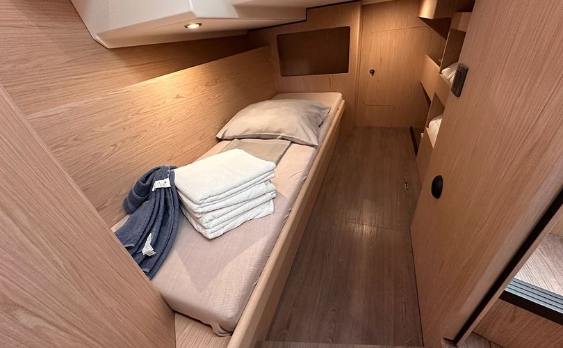 Photo Swift Trawler 41 Fly (2023)