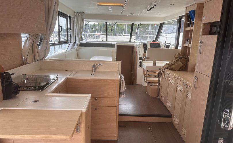 Photo Swift Trawler 41 Fly (2023)