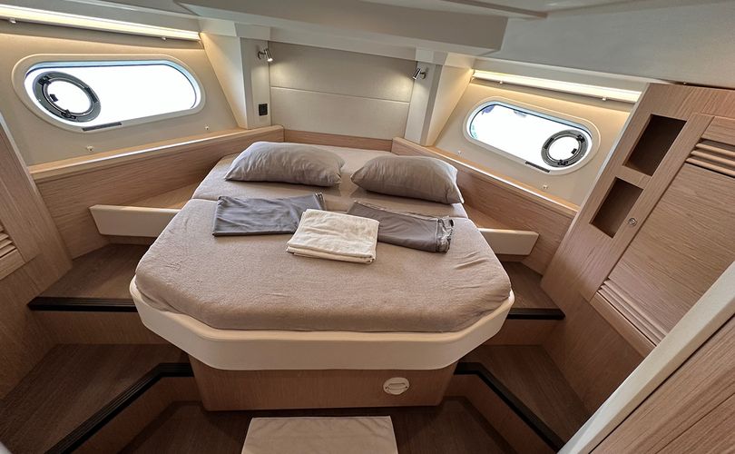 Photo Swift Trawler 41 Fly (2023)