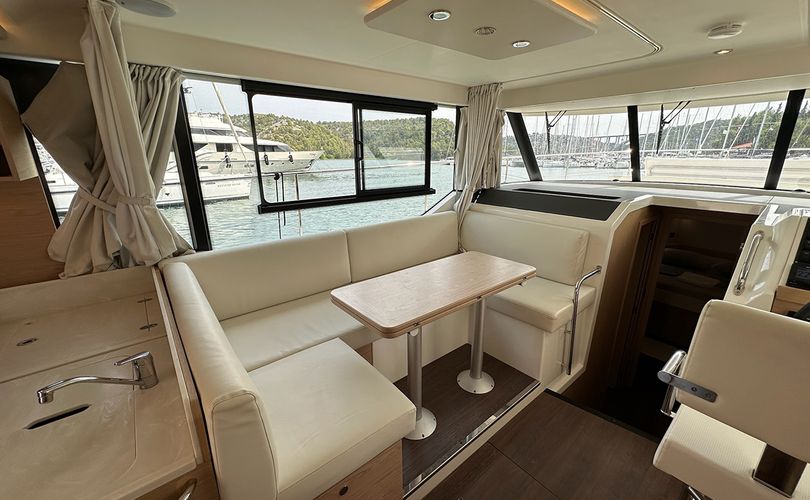 Photo Swift Trawler 41 Fly (2023)