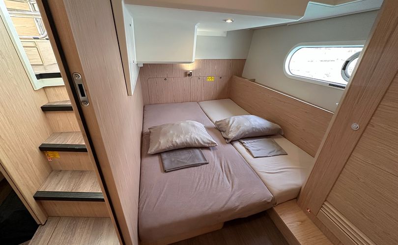Photo Swift Trawler 41 Fly (2023)