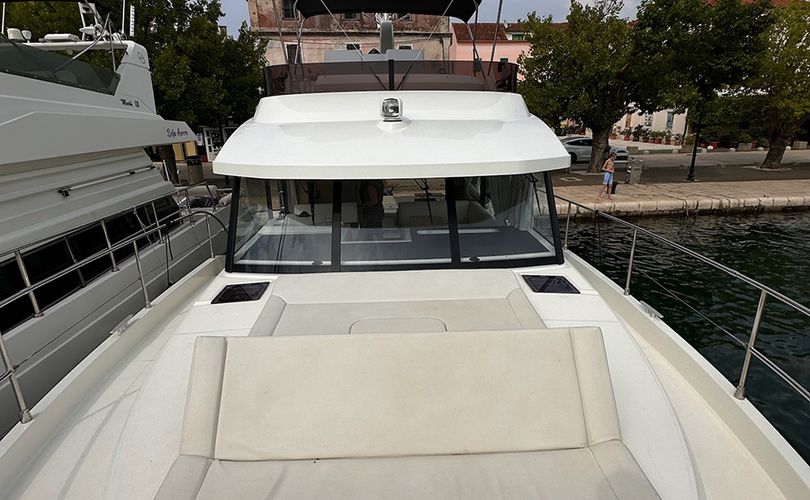 Photo Swift Trawler 41 Fly (2023)