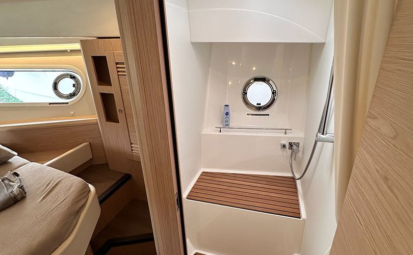 Photo Swift Trawler 41 Fly (2023)
