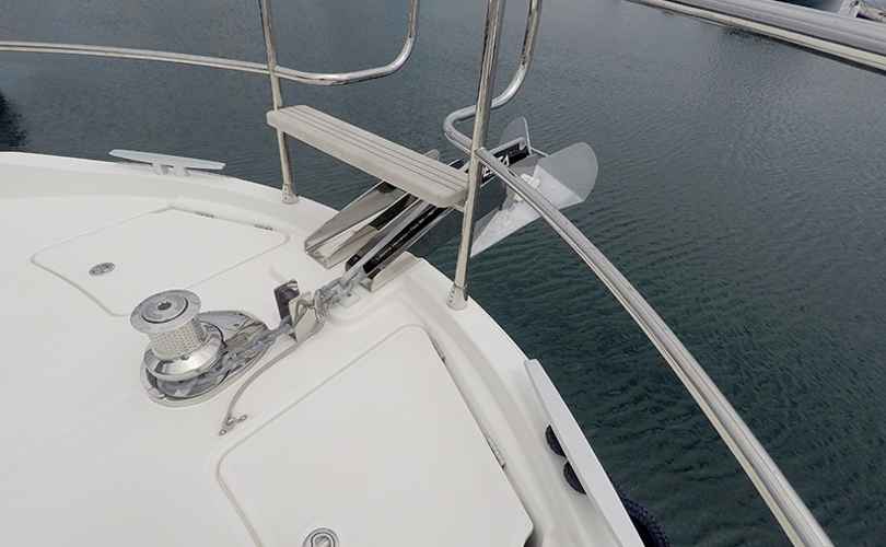 Photo Swift Trawler 47 (2019)