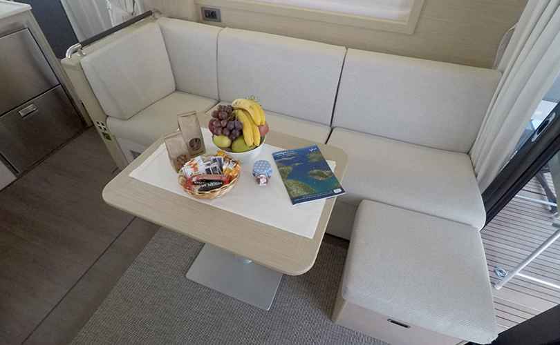 Photo Swift Trawler 47 (2019)