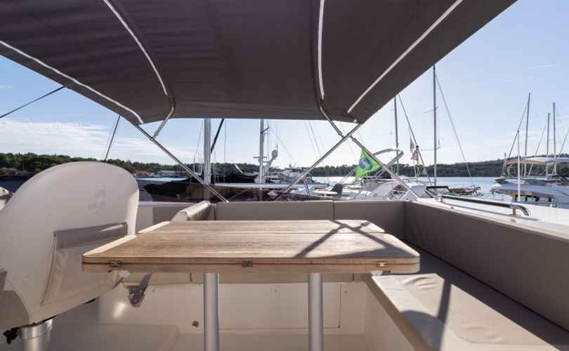Photo Swift Trawler 47 (2019)
