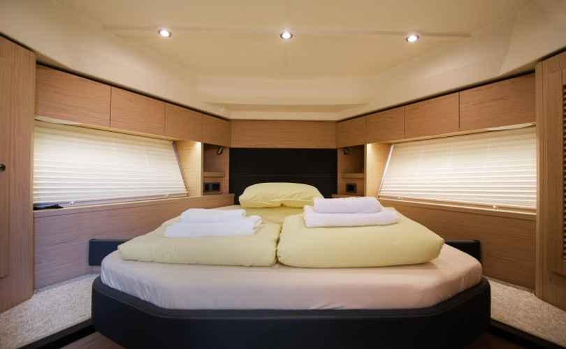 Photo Swift Trawler 47 (2019)
