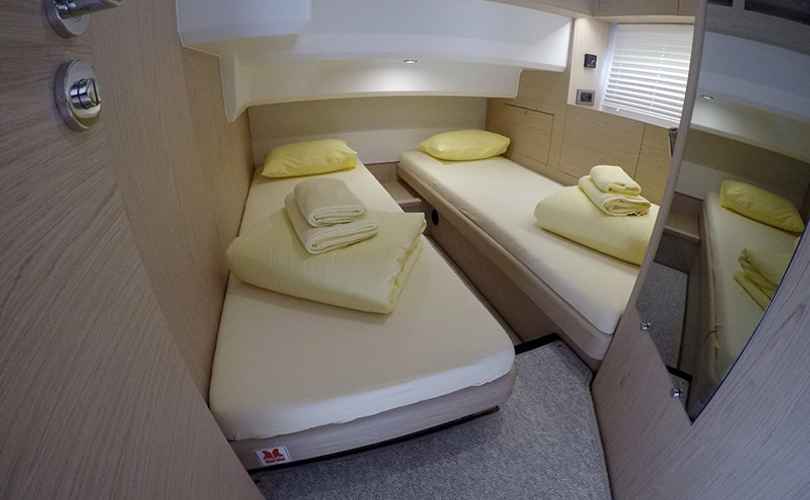 Photo Swift Trawler 47 (2019)