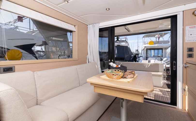 Photo Swift Trawler 47 (2019)
