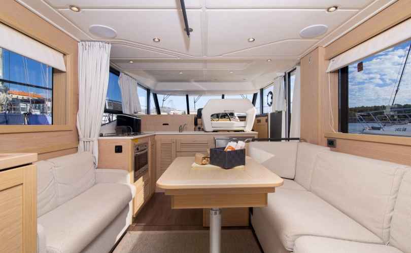 Photo Swift Trawler 47 (2019)