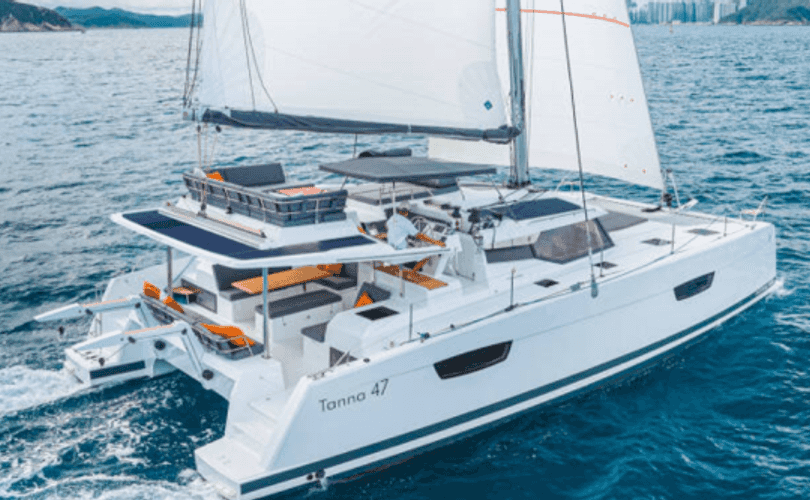 Photo Tanna 47 (2025)