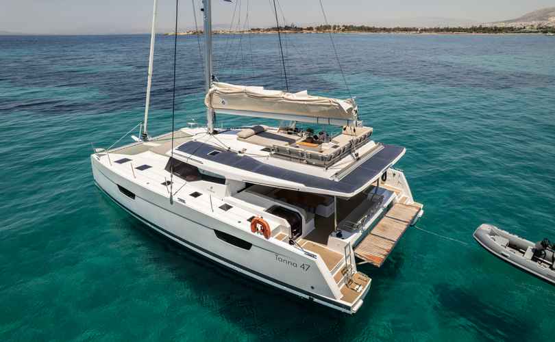 Photo Tanna 47 (2025)