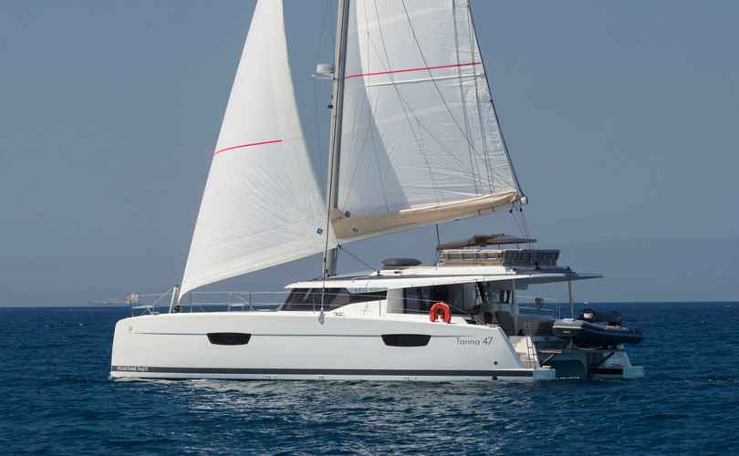 Photo Tanna 47 (2025)