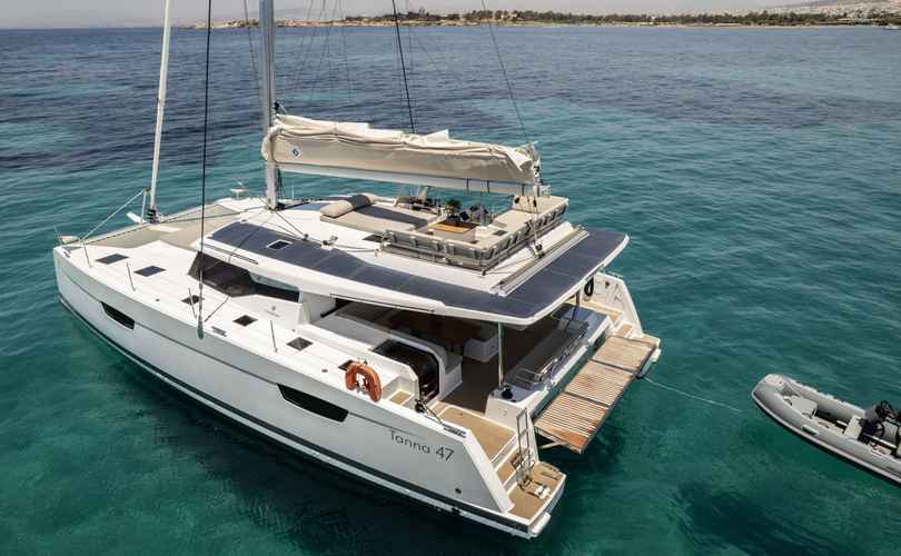 Photo Tanna 47 (2025)