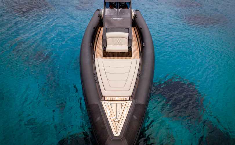 38 Grand Sport