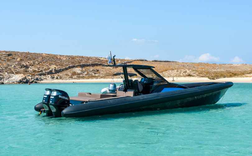 Photo Explorer 40 (2022)