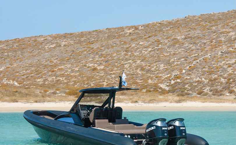 Photo Explorer 40 (2022)