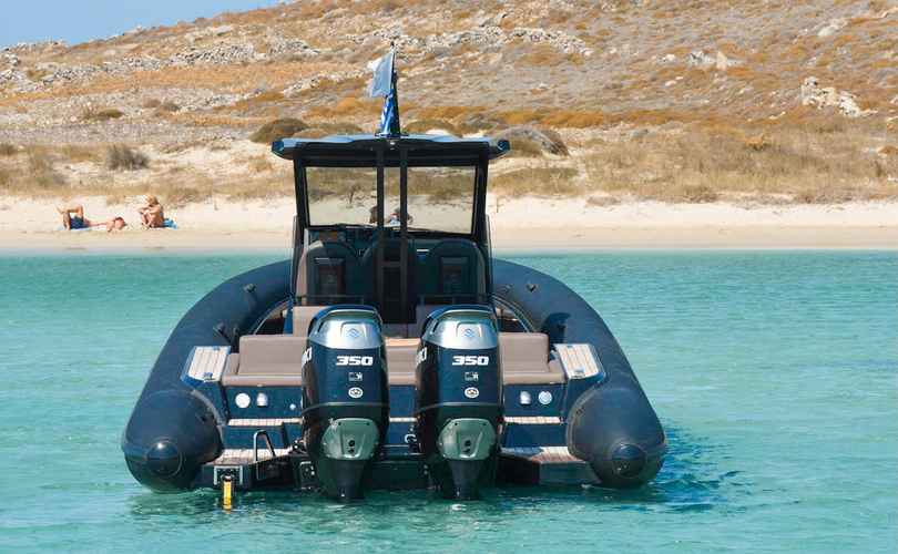 Photo Explorer 40 (2022)