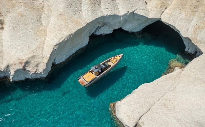 Photo Omega 41 (2023)