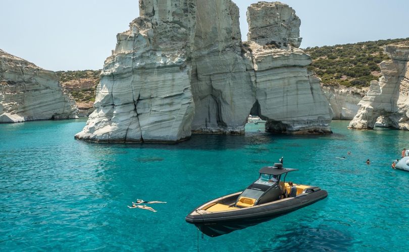 Photo Omega 41 (2023)