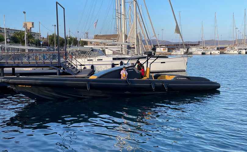 Photo Omega 41 (2023)