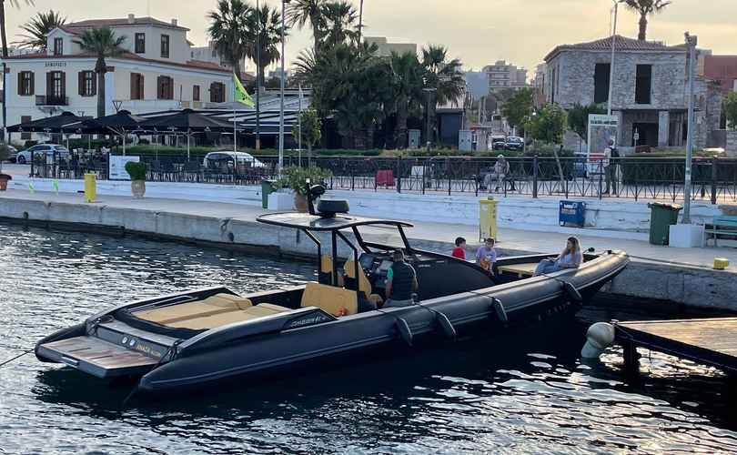 Photo Omega 41 (2023)