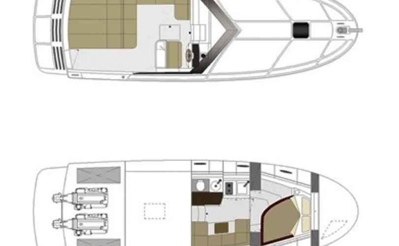 Photo Tornado 38 Classic (1990)
