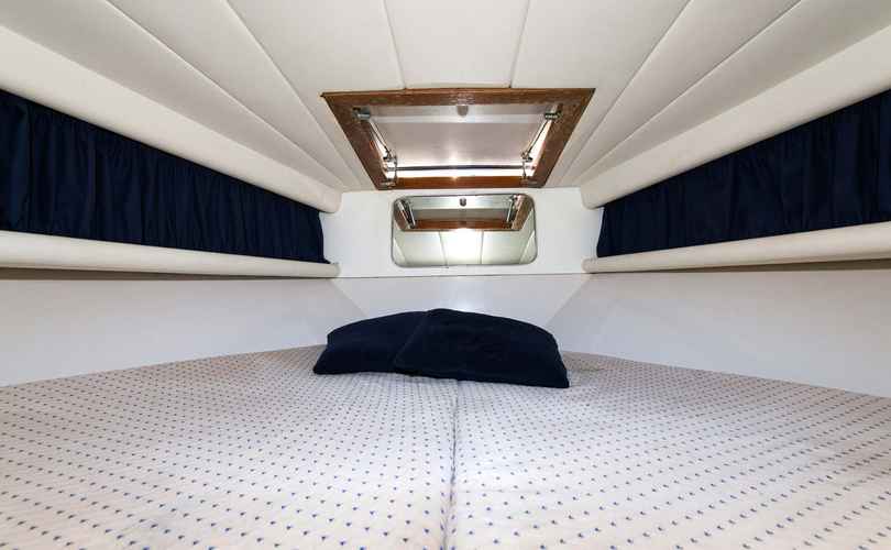 Photo Tornado 38 Classic (1990)