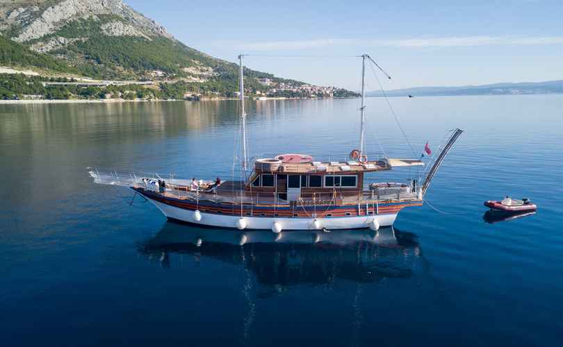 Photo Trebenna (1987)