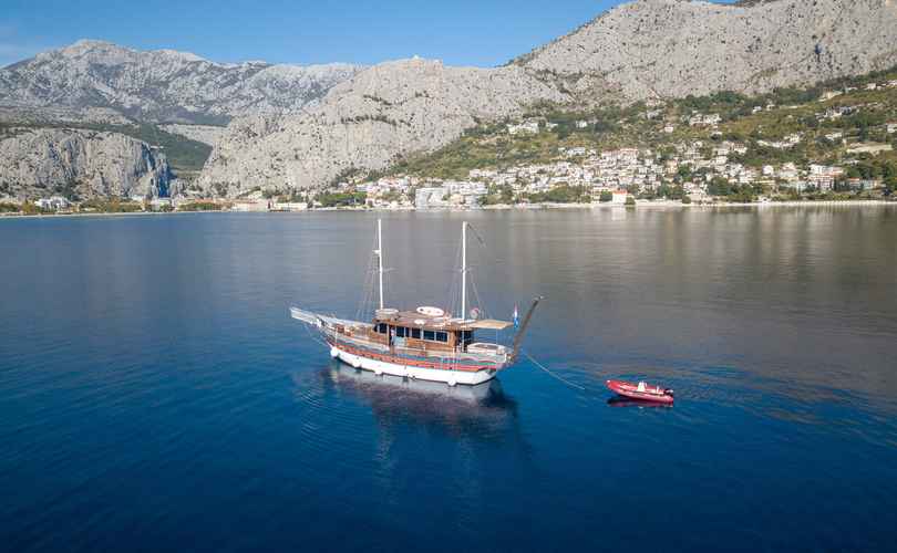 Photo Trebenna (1987)