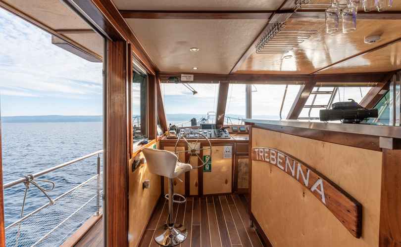 Photo Trebenna (1987)