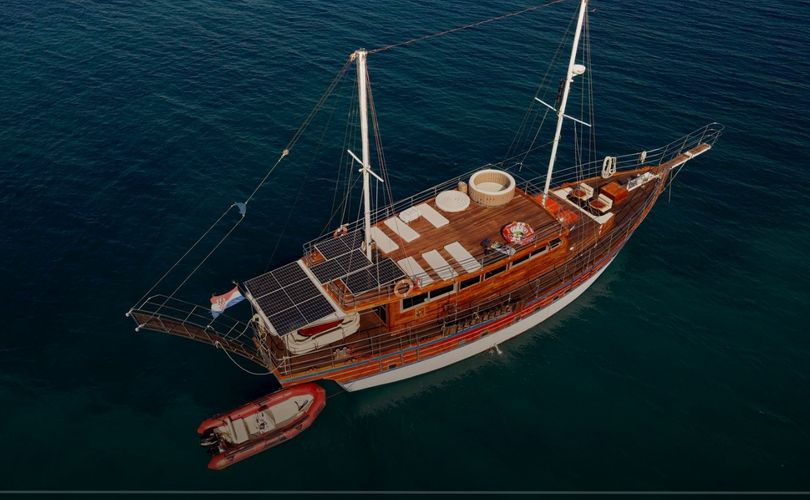 Photo Trebenna (1987)