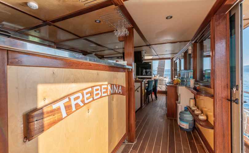 Photo Trebenna (1987)