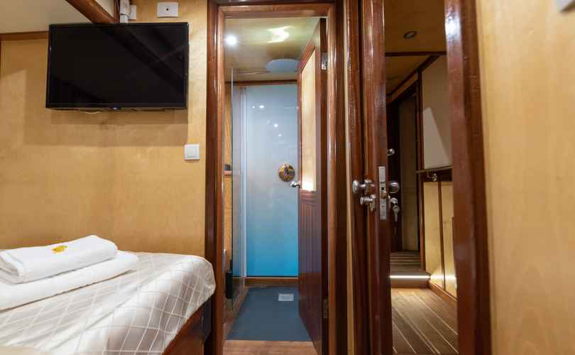 Photo Trebenna (1987)