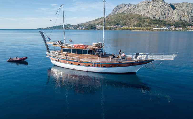 Photo Trebenna (1987)