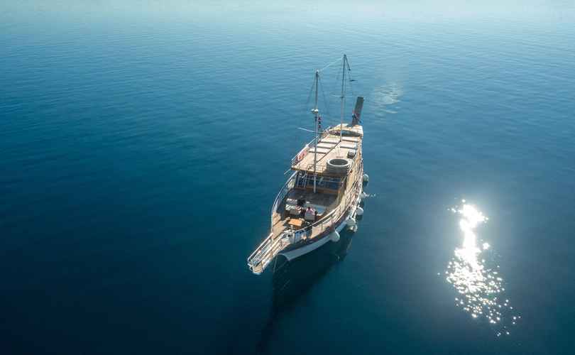 Photo Trebenna (1987)