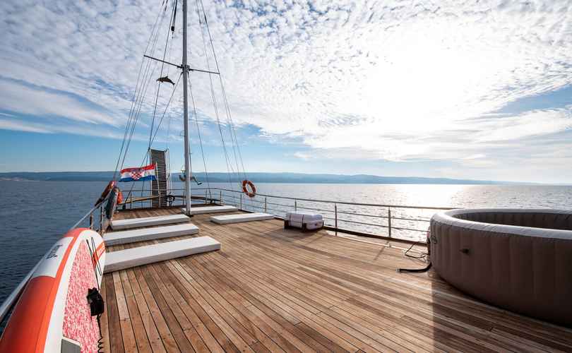 Photo Trebenna (1987)