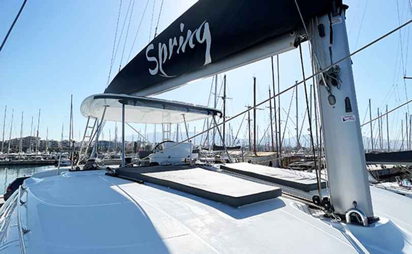 Lagoon 51