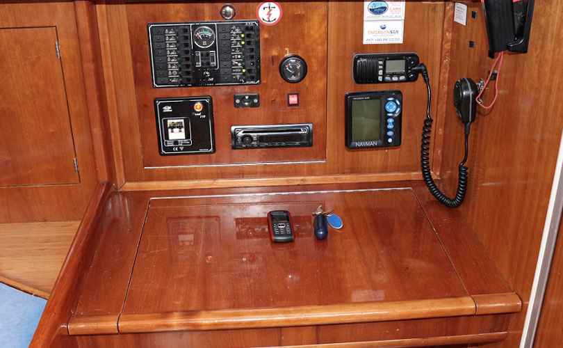 Photo Sas Vektor 36 (2007)