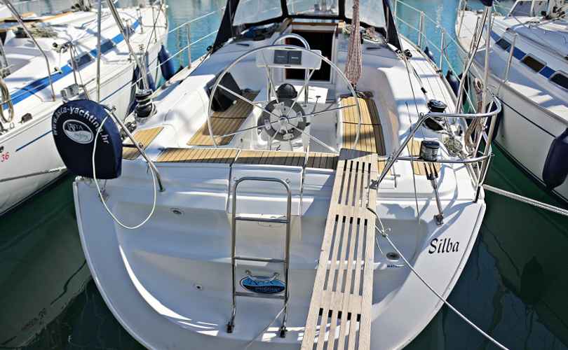 Photo Sas Vektor 36 (2007)