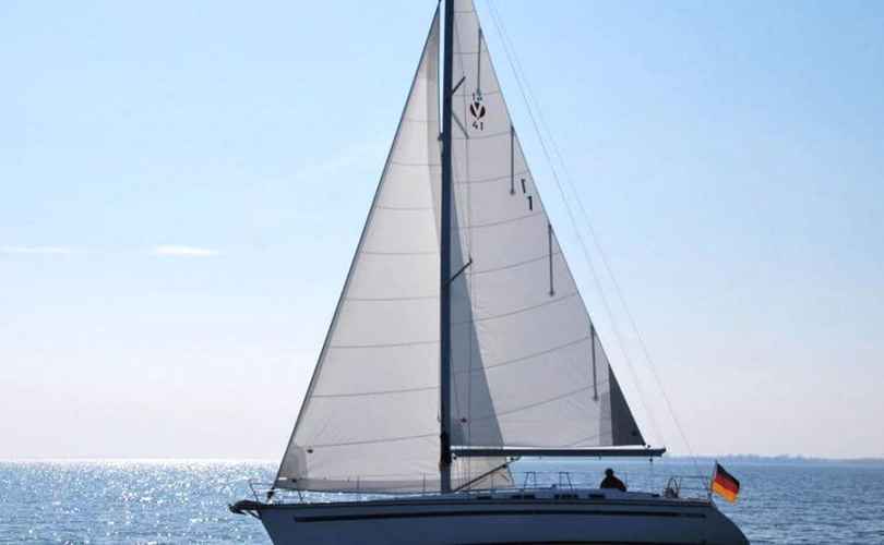 Vilm 41 CR